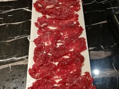-古乐牛香·鲜牛肉牛杂火锅(五一中路店)