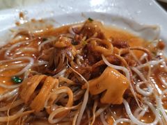 -老字号蛇口德记烧腊饭店·海鲜加工
