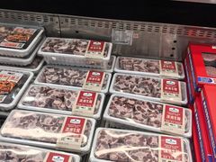 -山姆会员商店(上海浦东店)