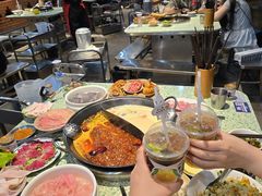 -五里关火锅(牛市口店)