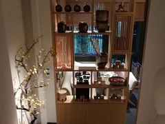 -梅间堂茶馆(绿地缤纷城店)