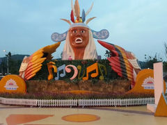 android_upload_pic-上海玛雅海滩水公园