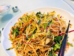 -燕郊烧鸽子(酷车小镇店)