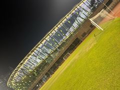 -宝安区体育中心体育馆