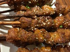 -霄汉羊排(万松园一店)