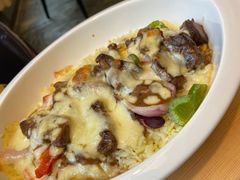 -188西餐厅(园林宾馆店)