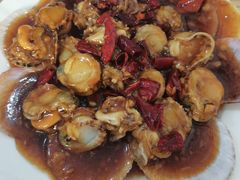 -九龙餐厅(大沽路店)