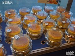 奶酪蛋糕-巴黎贝甜(五道口店)