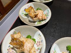 -翔峰炭火鳗鱼(悦泰街里公寓店)