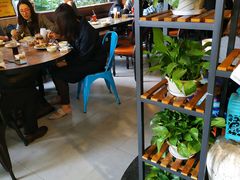 -邵老爹老杭州白斩鸡·家常菜(建国北路店)