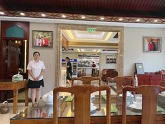 -民族饭荘(新华大街店)