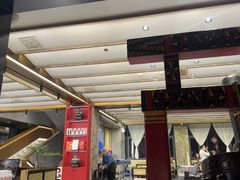 -陈熹公民族美食文化餐厅(中华广场店)