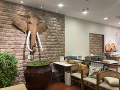 -第六季自助餐厅(北太平庄店)