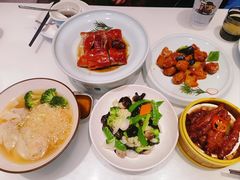 -润记·广东餐馆(苏州中心店)