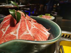 -大隐·成都火锅Bistro(合生麒麟新天地店)