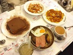 -大哥餐厅(西城花园店)