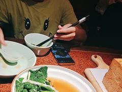 -绿茶餐厅(蓝色港湾店)