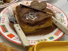-香港威特瑞茶餐厅(小白楼音乐厅店)