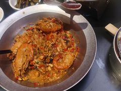 -天宝兄弟(前海壹方城店)