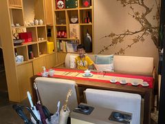-梅间堂茶馆(绿地缤纷城店)