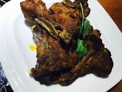 -黑鸡小馆(金源店)