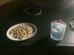 -大堂酒廊·亚龙湾万豪度假酒店