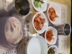 -长顺参鸡汤店(西塔总店)