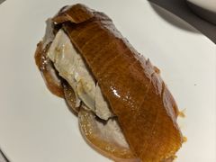 -鸭王烤鸭店(三里河店)