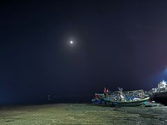 -叶姐海鲜(棋子湾店)