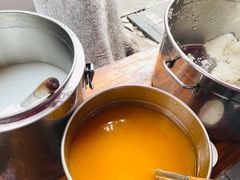 -枣阁园滴滴自助餐