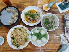 鱼丸汤-大叔家福鼎小吃(十全街店)