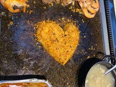 -猪的故事·韩式烤肉(韩乐坊店)