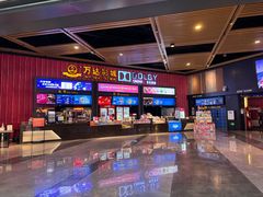 -万达影城(闵行颛桥万达广场杜比影院店)