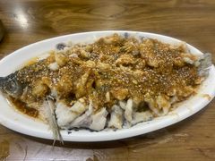 -天地家常菜