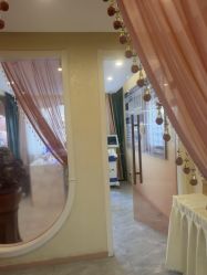 -头道汤·茜曼缇娜