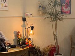 -甘单茶事小馆(洋河店)