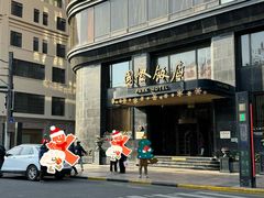 -国际饭店·帆声西饼屋(黄河路店)
