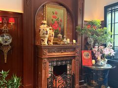 -老吉堂上海本帮菜(工体店)