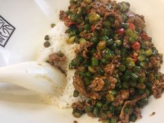 -德天顺盖码饭(人民西路店)