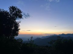 -广州市石门国家森林公园