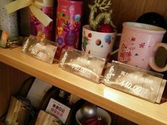 -COSTA COFFEE(西贸凯德晶品4层2店)