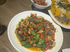 -小喜客·云南特色菜(纳西庭院店)