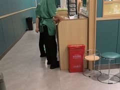 -绿草地·湘菜(7mall店)