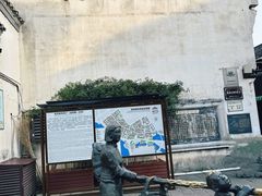 -高淳老街
