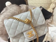 -CHANEL(ifs国际金融店)