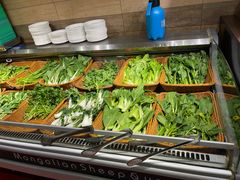 -蒙肥羊·酸汤潮牛·鲜牛肉火锅烤肉自助(岗顶店)