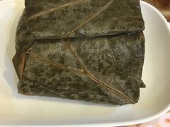 糯米鸡-添好运点心专门店(深水埗店)