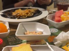 -豪客来牛排(人民东路店)