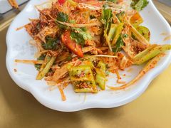 -棒小伙·齐齐哈尔烤肉(龙茗路店)