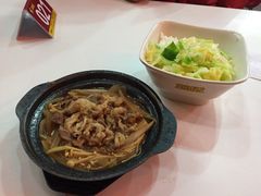 -南城香·饭香串香馄饨香(富丰桥店)
